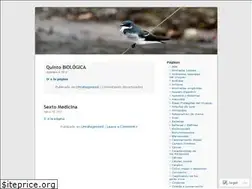 Sites similar to 78alvarez.wordpress.com