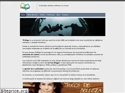 Sites similar to 78blogs.com