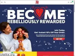 Sites similar to 78brand.com
