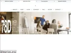 Sites similar to 78d.jp