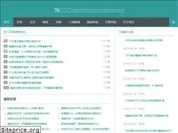Sites similar to 78jk.net