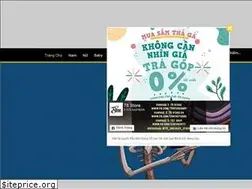 Sites similar to 78store.vn