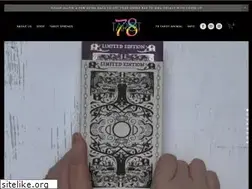 Sites similar to 78tarot.cards