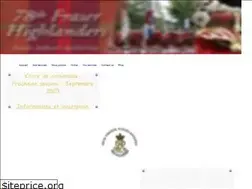 Sites similar to 78thfraser.ca