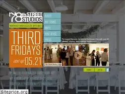 Sites similar to 78thstreetstudios.com