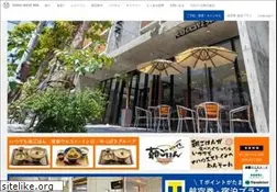 Sites similar to 78west-inn.jp