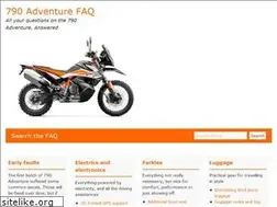 Sites similar to 790adventure.net
