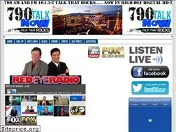 Sites similar to 790talknow.com