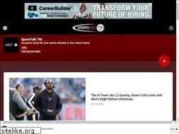 Sites similar to 790thesportsanimal.com