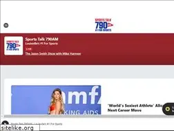 Sites similar to 790wkrd.com