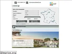 Sites similar to 7919.lareferencepierre.fr