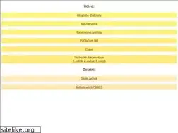 Sites similar to 79401.cz