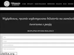 Sites similar to 79diamenty.pl