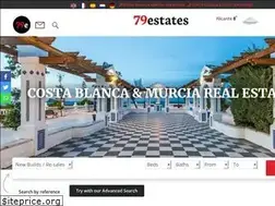 Sites similar to 79estates.com