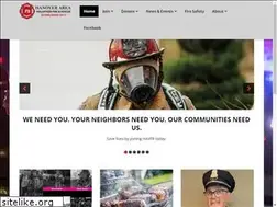 Sites similar to 79firevolunteers.com