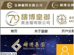 Sites similar to 79gold.com