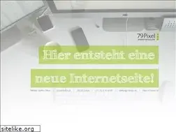 Sites similar to 79p.de