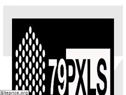 Sites similar to 79pxls.com