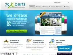 Sites similar to 79xperts.com