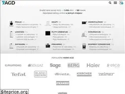 Sites similar to 7agd.pl