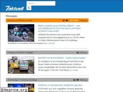 Sites similar to 7aktuell.de