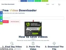 Sites similar to 7all.net