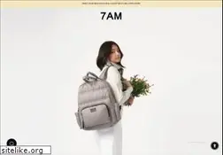 Sites similar to 7amenfant.com