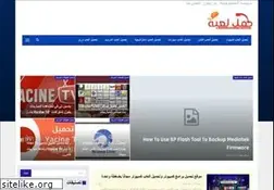 Sites similar to 7amlle3ba.com