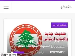 Sites similar to 7amlpernamg.com