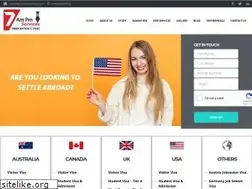 Sites similar to 7ampmservices.com