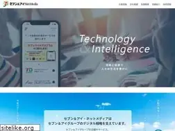 Sites similar to 7andinm.co.jp