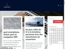Sites similar to 7annonces.com