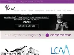 Sites similar to 7art-akademi.com