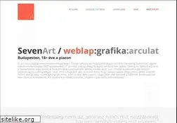 Sites similar to 7art.hu