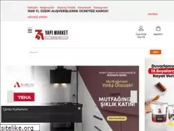 Sites similar to 7ayapimarket.com.tr