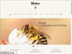 Sites similar to 7bahar.com