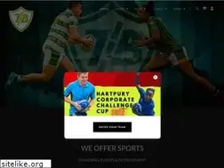 Sites similar to 7bamboosrugby.com