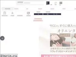 Sites similar to 7beauty-academy.com