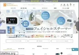 Sites similar to 7beauty.jp