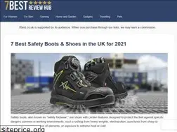 Sites similar to 7best.co.uk