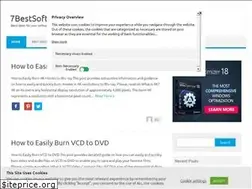 Sites similar to 7bestsoftware.com