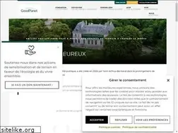 Sites similar to 7billionothers.org