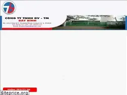 Sites similar to 7binhoxy.com