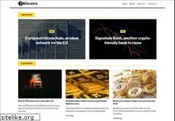 Sites similar to 7bitcoins.com