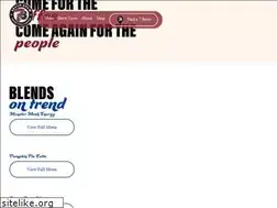 Sites similar to 7brew.com