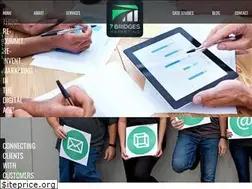 Sites similar to 7bridgesmarketing.com