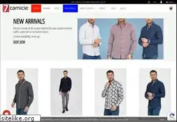 Sites similar to 7camicie.com