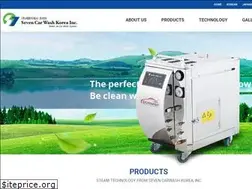 Sites similar to 7carwash.com