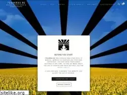 Sites similar to 7chakras.re
