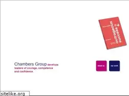 Sites similar to 7chambers.com